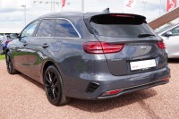 Kia cee'd Sporty Wagon Ceed SW 1.4 T-GDI Vision