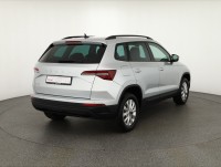 Skoda Karoq 1.5 TSI DSG