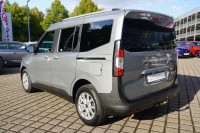 Ford Tourneo Courier Titanium 1.0 EB Aut.