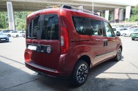 Fiat Doblo 1.6 Multijet Emotion