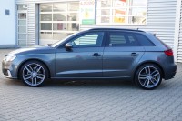 Audi A3 Sportback 35 TFSI S-Line S-tronic