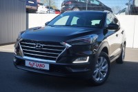 Vorschau: Hyundai Tucson 1.6 GDI