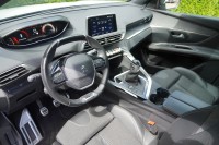 Peugeot 3008 1.2 Allure GT