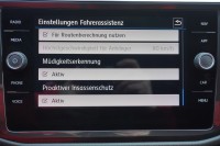 VW Tiguan Allspace 2.0 TSI DSG 4M Highline