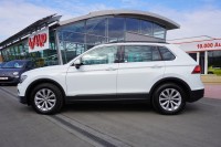 VW Tiguan 2.0 TDI Comfortline SHZ
