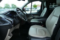 Ford Tourneo Custom 2.0 TDCi 310 L2 Titanium X EURO 6d-