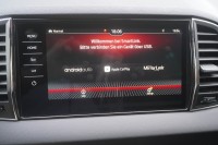 Skoda Karoq 1.5 16V TSI Sportline