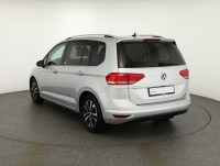 VW Touran 2.0 TDI DSG United