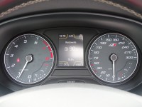 Seat Leon ST 2.0 TSI Cupra DSG Black Line