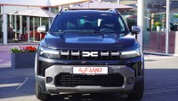 Vorschau: Dacia Duster Expression 140