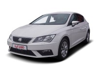 Seat Leon 1.2 TSI Style SmartLink PDC Sitzheizung