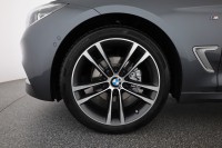 BMW Gran Turismo 320d GT xDrive M-Sport