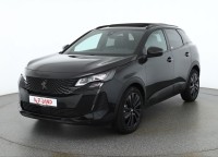 Peugeot 3008 1.2 PureTech GT LED Navi Panorama Kamera