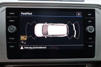 VW Passat Variant 2.0 TDI Trendline DSG