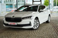 Vorschau: Skoda Superb Combi 2.0 TDI DSG
