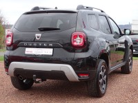 Dacia Duster II 1.3 TCe 130 Anniversary