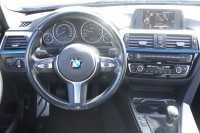 BMW 318 i M Sport