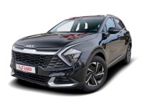 Kia Sportage 1.6 T-GDI Vision LED Navi Kamera DAB