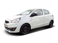 Mitsubishi Space Star 1.0 Basis