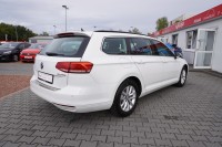 VW Passat Variant 1.4 TSI BMT Comfortline