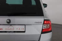 Skoda Fabia Combi 1.0 TSI Clever
