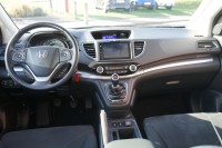 Honda CR-V Elegance 4WD 1.6 i-DTEC