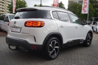 Citroen C5 Aircross 1.6Hybrid Feel Pack Hybrid EAT8