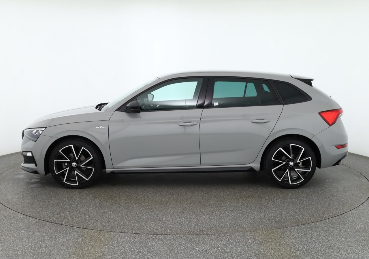 Skoda Scala 1.5 TSI DSG Monte Carlo
