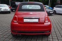 Fiat 500C 1.0 M-Hybrid Sport