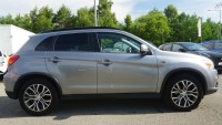Mitsubishi ASX 1.6 Plus 2WD