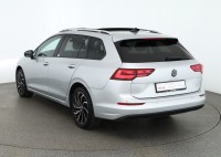 VW Golf VIII Variant 2.0 TDI DSG