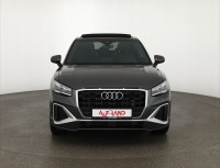 Audi Q2 S-Line 35 TDI s-tronic