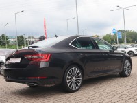 Skoda Superb 2.0 TSI L&K 4x4