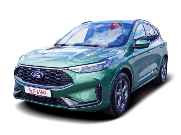 Ford Kuga 1.5 EB ST-Line Aut.