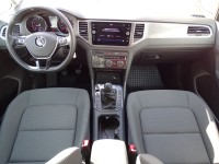 VW Golf Sportsvan 1.5 TSI