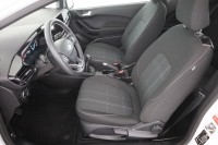 Ford Fiesta 1.1 Cool & Connect