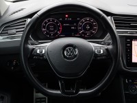 VW Tiguan 2.0 TSI BMT 4Motion R-Line DSG