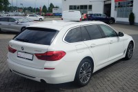 BMW 520 d xDrive Sport Line SHZ