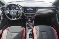 Skoda Kamiq 1.0 Monte Carlo