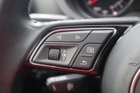 Audi A3 Sportback 40TFSI quattro design