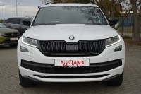 Skoda Kodiaq 2.0 TDI Sportline 4x4