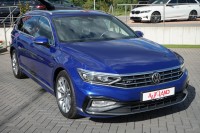 VW Passat Variant 2.0 TDI R Line