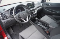 Hyundai Tucson 1.6 T-GDI AT