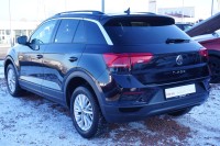 VW T-Roc 1.0 TSi 110 PS
