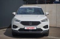 Seat Tarraco 2.0 TSI Xcellence 4Drive