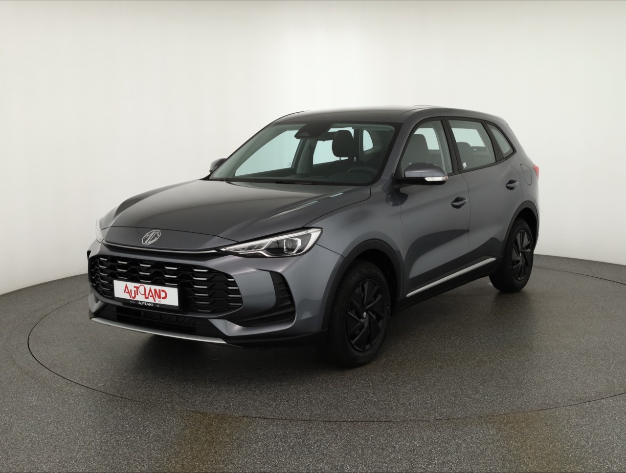 MG ZS 1.5 VTi-Tech Standard