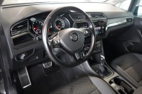 VW Touran 1.4 TSI Join