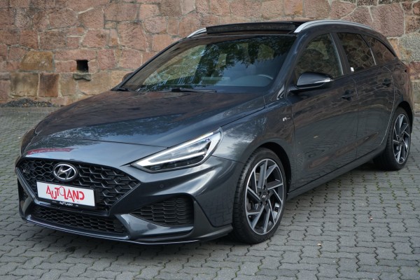 Hyundai i30 1.5 N Line MH
