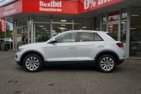 VW T-Roc 1.5 TSI Sport