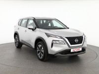 Nissan X-Trail 1.5 VC-T mHev Aut.